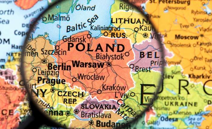لهستان و آمریکا,اخبار سیاسی,خبرهای سیاسی,سیاست خارجی