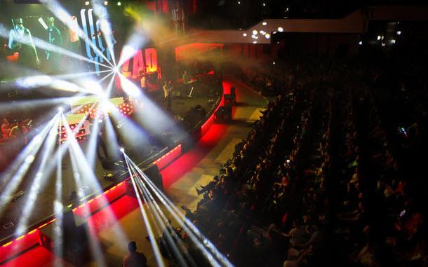 جشنواره موسیقی فجر,اخبار هنرمندان,خبرهای هنرمندان,جشنواره