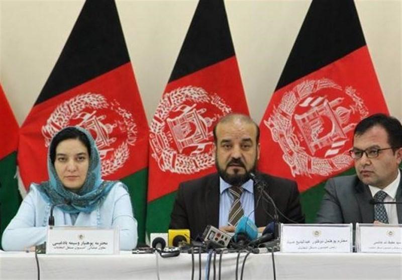 انتخابات پارلمانی کابل,اخبار افغانستان,خبرهای افغانستان,تازه ترین اخبار افغانستان