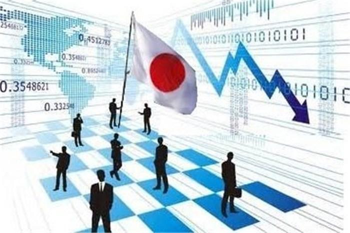 اقتصاد ژاپن,اخبار اقتصادی,خبرهای اقتصادی,اقتصاد جهان