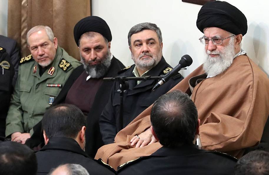 رهبر انقلاب,اخبار سیاسی,خبرهای سیاسی,اخبار سیاسی ایران