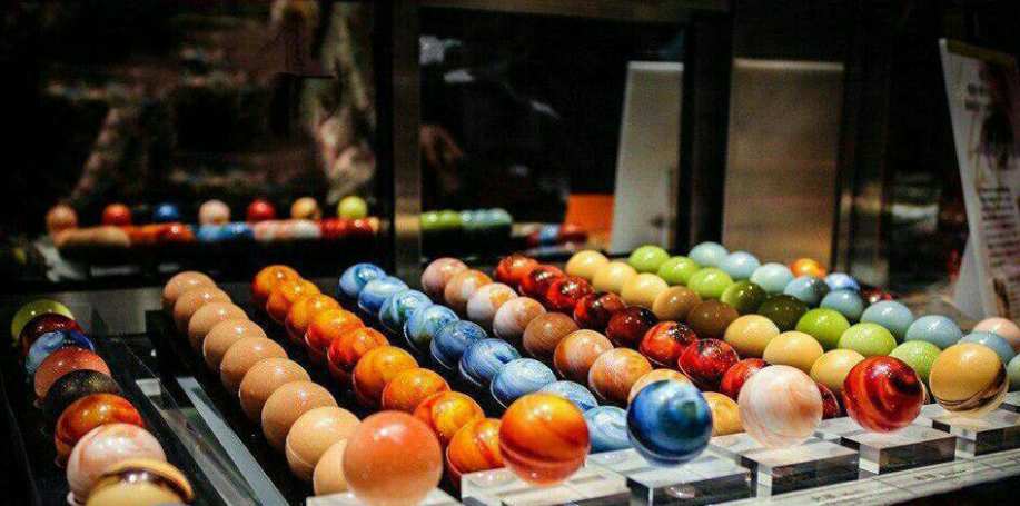 شکلات,اخبار جالب,خبرهای جالب,خواندنی ها و دیدنی ها