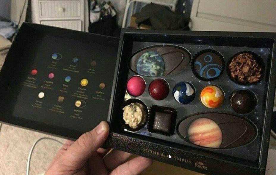 شکلات,اخبار جالب,خبرهای جالب,خواندنی ها و دیدنی ها