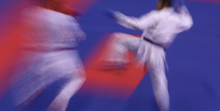 کاراته,اخبار ورزشی,خبرهای ورزشی,ورزش