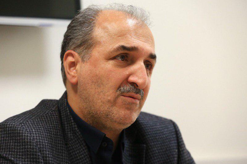 سید حامد برکاتی,اخبار اجتماعی,خبرهای اجتماعی,خانواده و جوانان