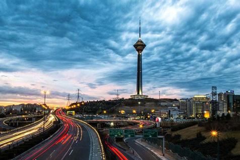 چه چیز ساکنان پایتخت را در آن نگه میدارد؟