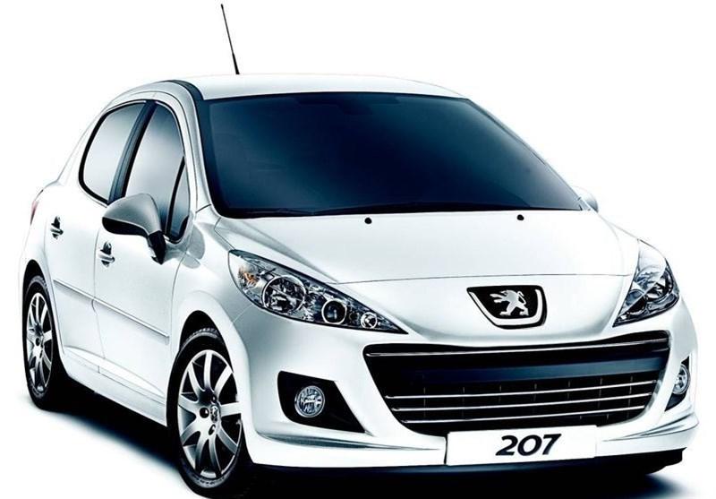 خودرو,اخبار خودرو,خبرهای خودرو,بازار خودرو