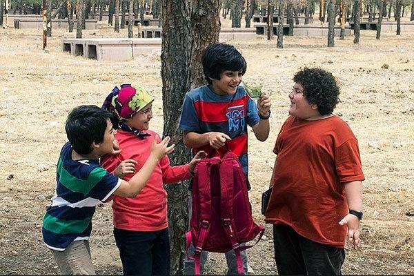 فیلم دزد و پری دو,اخبار فیلم و سینما,خبرهای فیلم و سینما,سینمای ایران