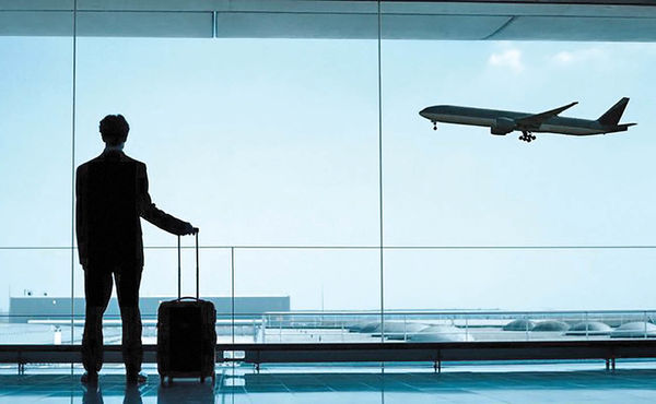 سفرهای هوایی سفرهای هوایی,اخبار اجتماعی,خبرهای اجتماعی,محیط زیست