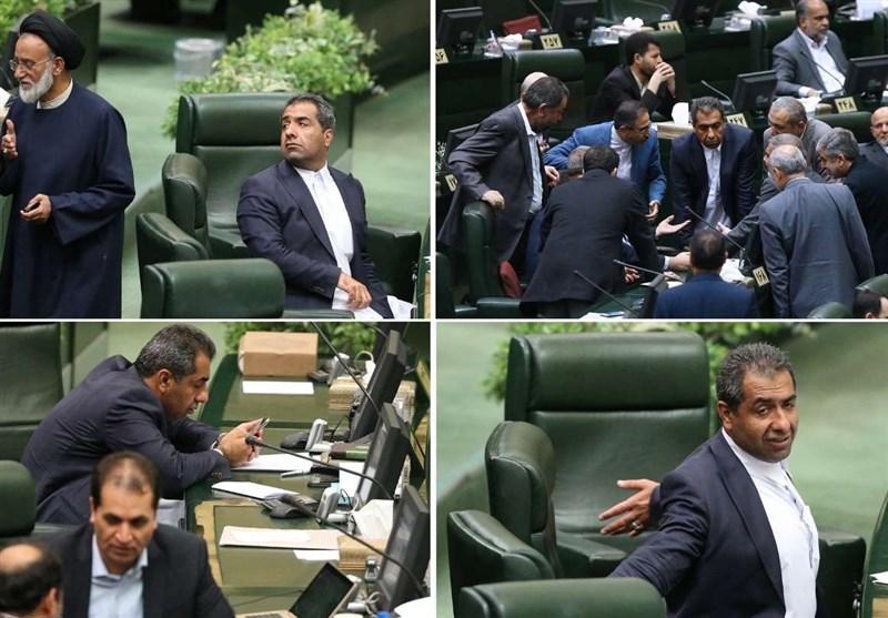 مجلس,اخبار سیاسی,خبرهای سیاسی,مجلس