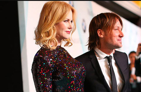 نیکول کیدمن,اخبار هنرمندان,خبرهای هنرمندان,اخبار بازیگران