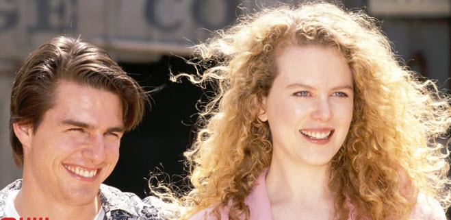 نیکول کیدمن,اخبار هنرمندان,خبرهای هنرمندان,اخبار بازیگران