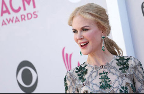 نیکول کیدمن,اخبار هنرمندان,خبرهای هنرمندان,اخبار بازیگران