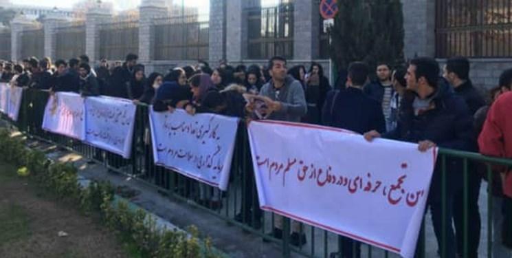 تجمع پرستاران,اخبار پزشکی,خبرهای پزشکی,بهداشت