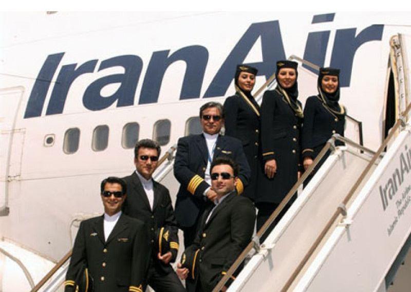 مهمانداران هواپیما,اخبار اشتغال و تعاون,خبرهای اشتغال و تعاون,اشتغال و تعاون