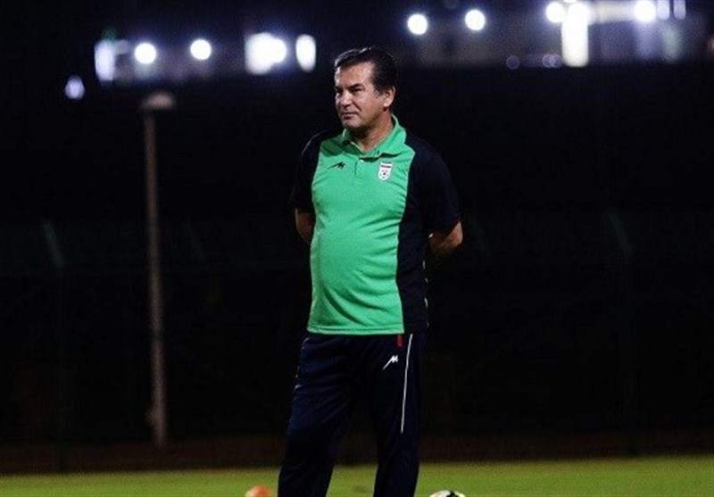 حمید استیلی,اخبار فوتبال,خبرهای فوتبال,فوتبال ملی