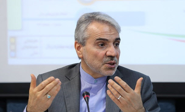محمدباقر نوبخت محمدباقر نوبخت,اخبار اقتصادی,خبرهای اقتصادی,اقتصاد کلان