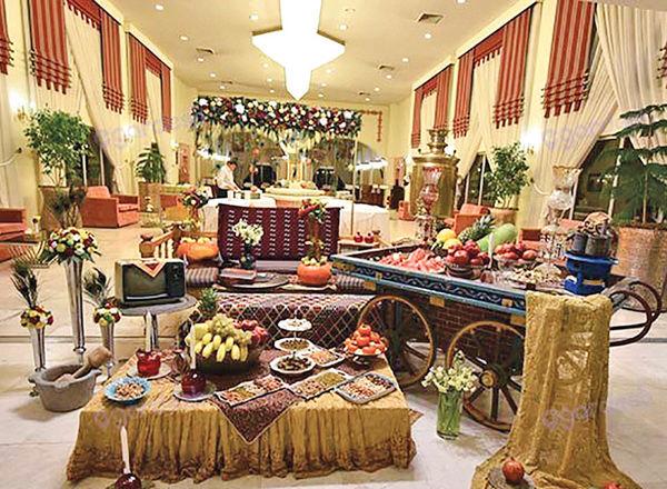 یلدا یلدا,اخبار اجتماعی,خبرهای اجتماعی,محیط زیست