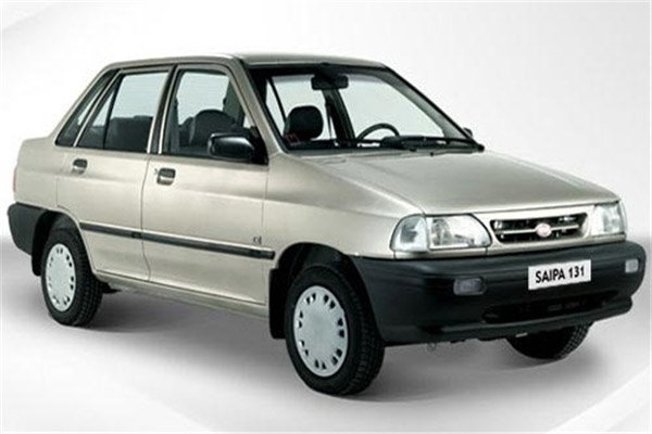 پراید,اخبار خودرو,خبرهای خودرو,بازار خودرو