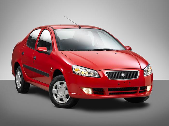 رانا,اخبار خودرو,خبرهای خودرو,بازار خودرو