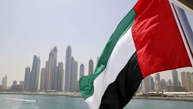 امارات,اخبار سیاسی,خبرهای سیاسی,خاورمیانه