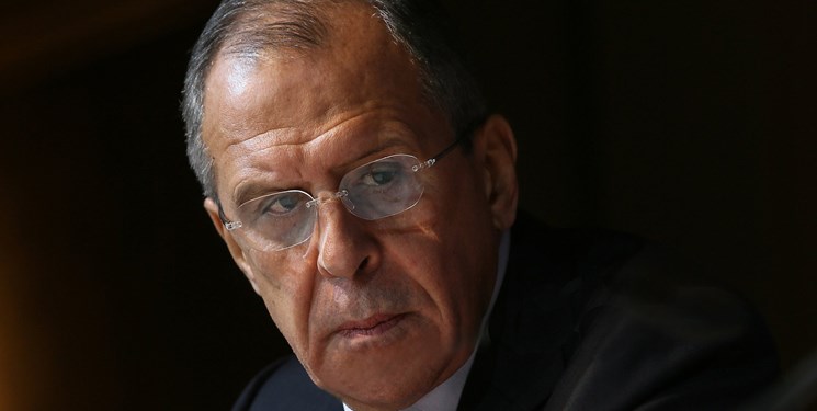 سرگئی لاوروف,اخبار سیاسی,خبرهای سیاسی,خاورمیانه