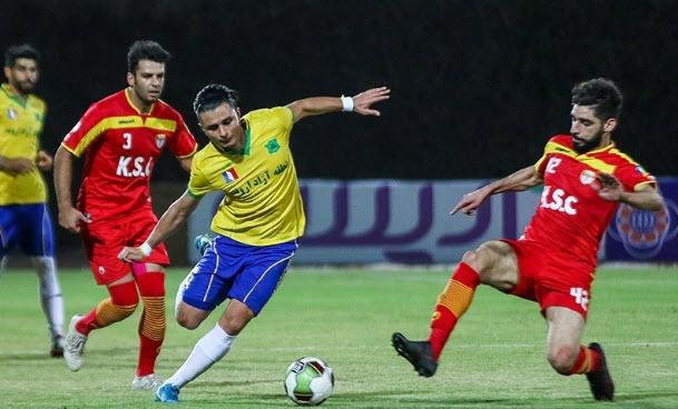 سینا مریدی,اخبار فوتبال,خبرهای فوتبال,نقل و انتقالات فوتبال