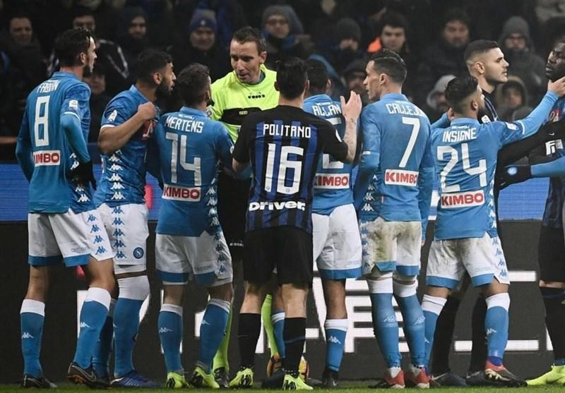 فوتبال ایتالیا فوتبال ایتالیا,اخبار فوتبال,خبرهای فوتبال,اخبار فوتبال جهان