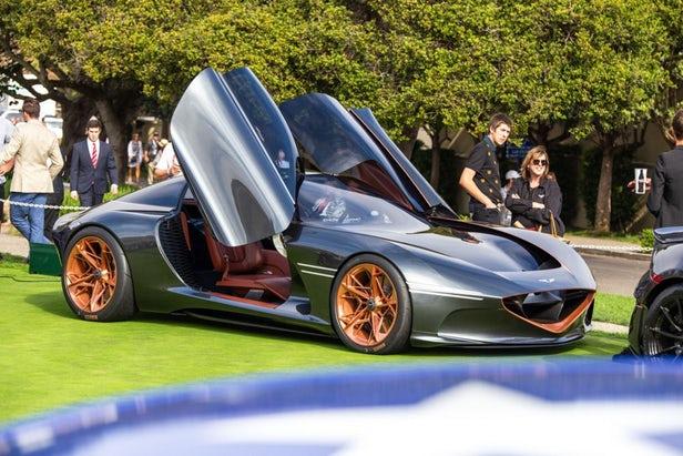 خودرو,اخبار خودرو,خبرهای خودرو,مقایسه خودرو