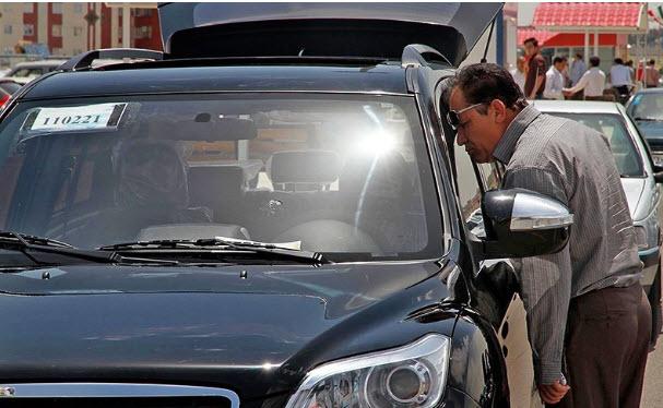 قیمت خودرو,اخبار خودرو,خبرهای خودرو,بازار خودرو