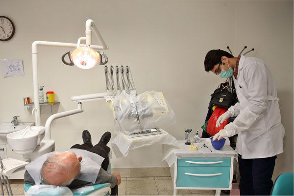 دستیاری دندانپزشکی,نهاد های آموزشی,اخبار آزمون ها و کنکور,خبرهای آزمون ها و کنکور
