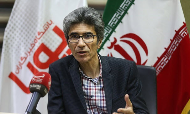 رضا مقصودی رضا مقصودی,اخبار هنرمندان,خبرهای هنرمندان,جشنواره