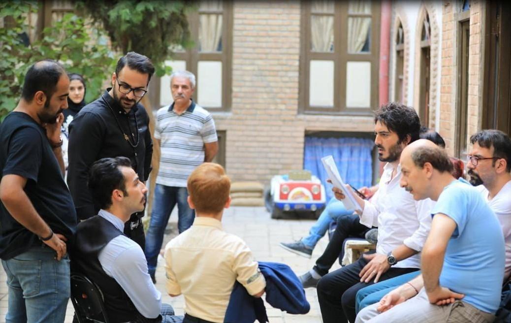 سریال خونه یکی,اخبار صدا وسیما,خبرهای صدا وسیما,رادیو و تلویزیون
