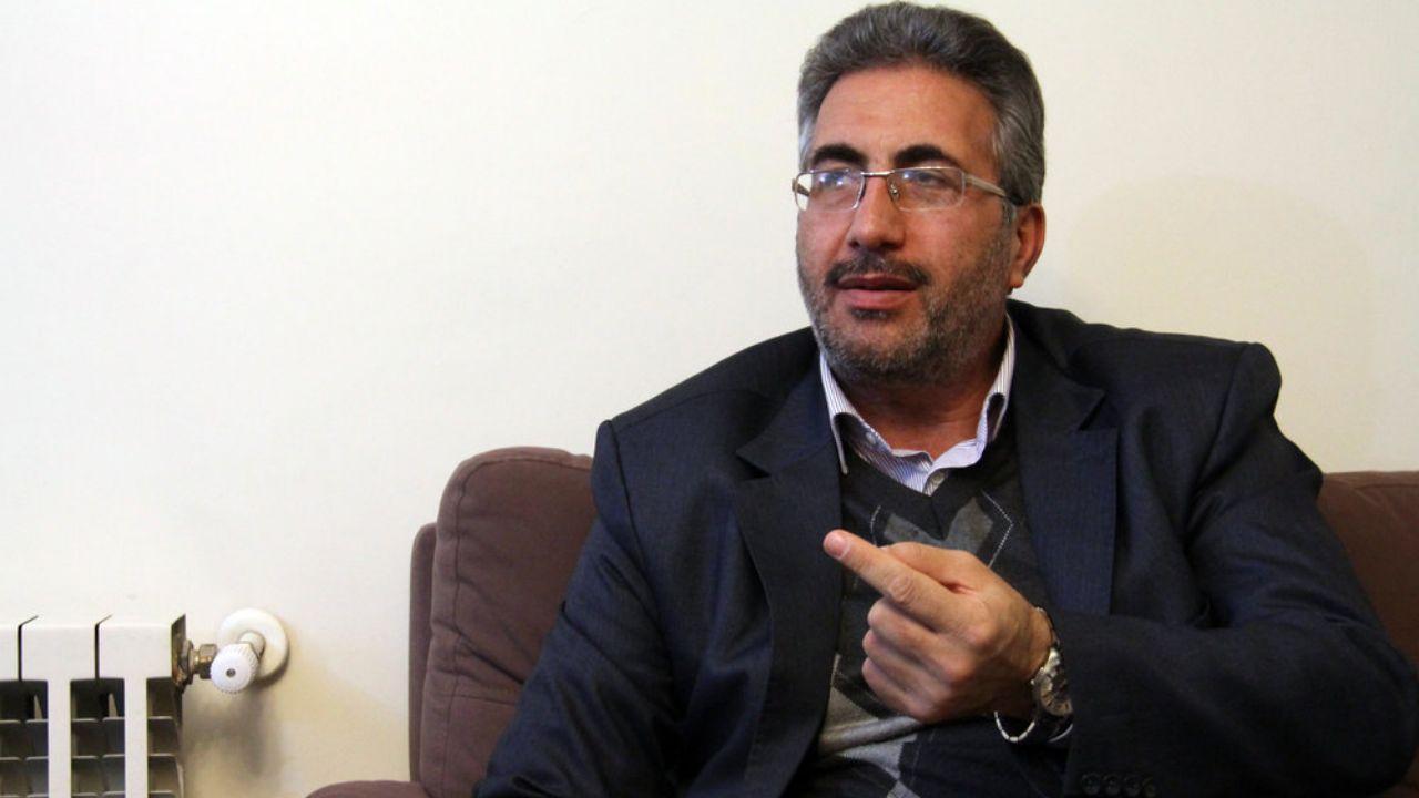 محمدعلی اسفنانی,اخبار سیاسی,خبرهای سیاسی,اخبار سیاسی ایران