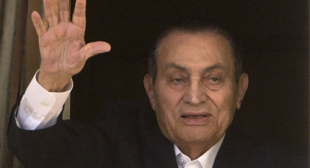 حسنی مبارک,اخبار سیاسی,خبرهای سیاسی,خاورمیانه