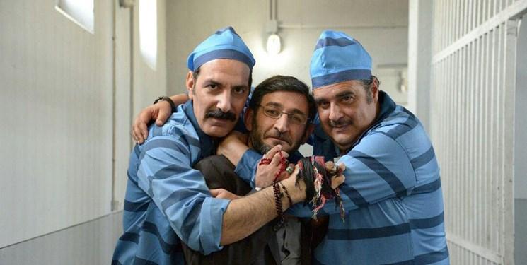 فیلم زندانی‌ها,اخبار فیلم و سینما,خبرهای فیلم و سینما,سینمای ایران