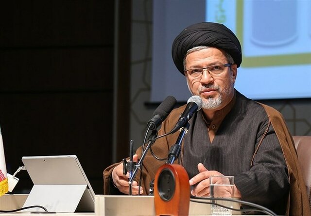 حجت الاسلام عاملی دبیر جدید شورای عالی انقلاب فرهنگی میشود