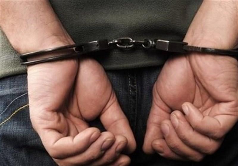 دستگیری کلاهبرداران میلیاردی در البرز,اخبار اجتماعی,خبرهای اجتماعی,حقوقی انتظامی
