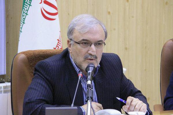 سعید نمکی سعید نمکی,اخبار پزشکی,خبرهای پزشکی,بهداشت
