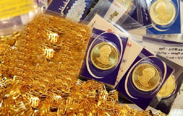 قیمت سکه و طلا در بازار,اخبار طلا و ارز,خبرهای طلا و ارز,طلا و ارز