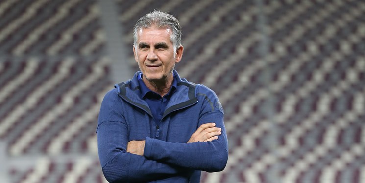 کارلوس کی‌روش,اخبار فوتبال,خبرهای فوتبال,فوتبال ملی