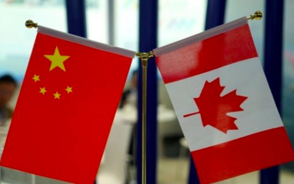 چین و کانادا,اخبار سیاسی,خبرهای سیاسی,اخبار بین الملل