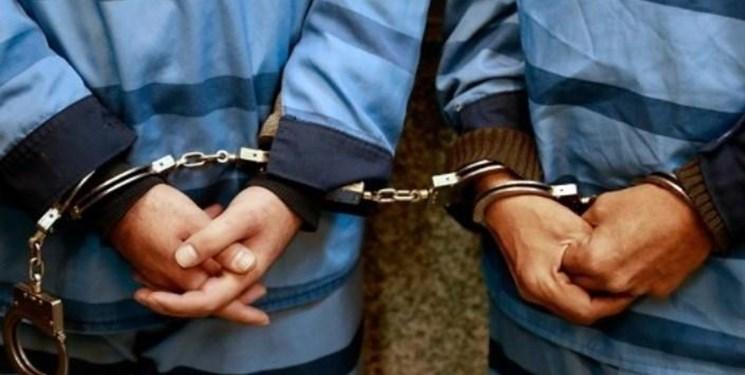 دستگیری عناصر کلیدی و سرشبکه دلالان ارزی در اصفهان,اخبار اجتماعی,خبرهای اجتماعی,حقوقی انتظامی