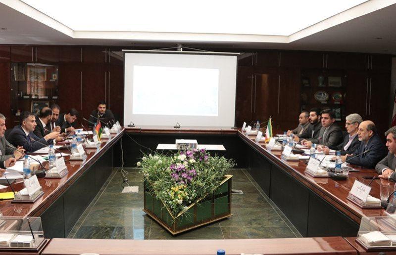 نشست هم اندیشی رئیس بانک مرکزی و اعضای اتاق های بازرگانی ایران,اخبار اقتصادی,خبرهای اقتصادی,بانک و بیمه