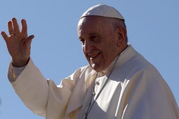 پاپ فرانسیس,اخبار سیاسی,خبرهای سیاسی,اخبار بین الملل