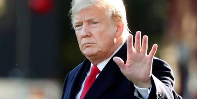 دونالد ترامپ,اخبار سیاسی,خبرهای سیاسی,اخبار بین الملل