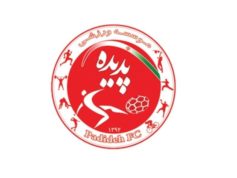 باشگاه پدیده مشهد باشگاه پدیده مشهد,اخبار فوتبال,خبرهای فوتبال,لیگ برتر و جام حذفی