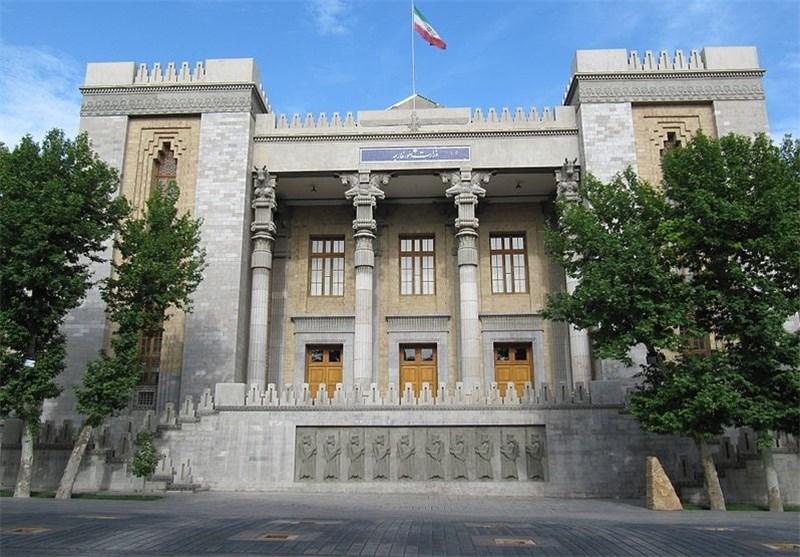 سفارت ایران در اوکراین,اخبار سیاسی,خبرهای سیاسی,سیاست خارجی