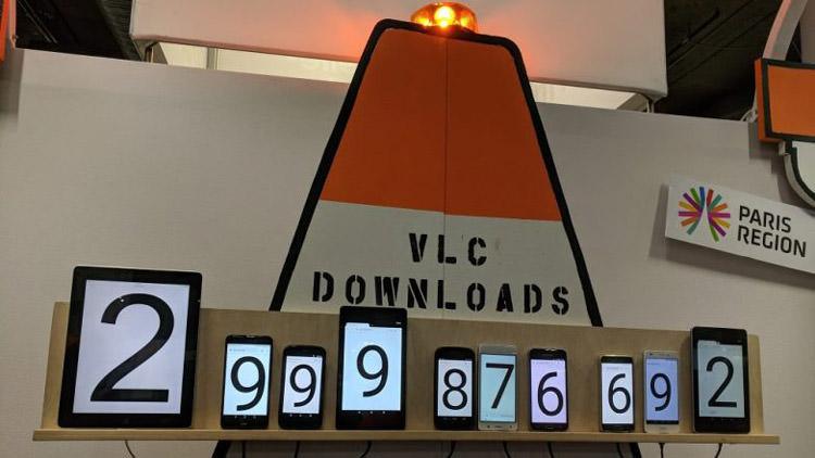 اپلیکیشن VLC,اخبار دیجیتال,خبرهای دیجیتال,شبکه های اجتماعی و اپلیکیشن ها