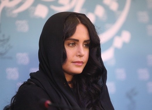 الناز شاکر دوست,اخبار فیلم و سینما,خبرهای فیلم و سینما,سینمای ایران